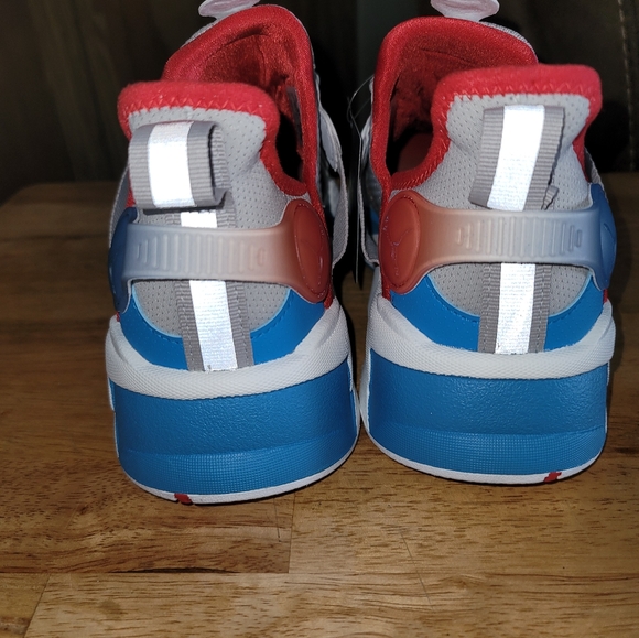 Puma RS-X T3CH TR3K - Picture 4 of 6